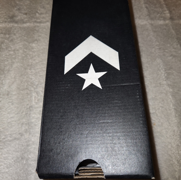 Kids Converse 11.5 - Picture 5 of 5